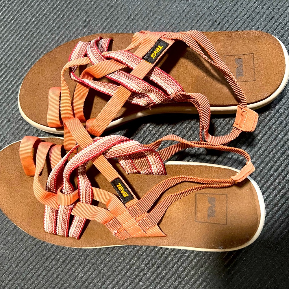 Teva Sandals